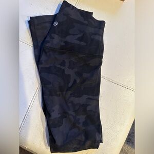 Lululemon leggings